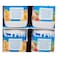 Carrefour Classic Mixed Fruits Yoghurt 125g Pack of 16