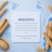 Carrefour Classic Light Sesame Grissini Breadsticks, 125g