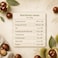 Carrefour Bio Fire-Roasted Peeled Chestnuts, 210g