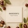 Carrefour Bio Fire-Roasted Peeled Chestnuts, 210g