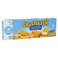 Carrefour Classic Breaded Alaska Pollock Fish Fingers, 450g