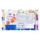 Carrefour Extra Creamy Fruit Yoghurt 125g Pack of 16