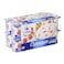 Carrefour Extra Creamy Fruit Yoghurt 125g Pack of 16