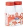Carrefour Classic 30% Fat UHT Fluid Whole Cream Bottle 250ml Pack of 2