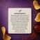 Carrefour Sensation Barbecue Potato Crisps, 170g