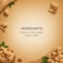 Carrefour Original Roasted Peanuts in Shell, 400g