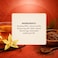 Carrefour Classic' Rooibos and Vanilla Herbal Infusion Tea Bags, 25 Tea Bags