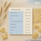 Carrefour Bio Organic Zoo Pasta, 500g