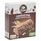 Carrefour Classic' Dark Chocolate Cereal Bars, 125g, Pack of 6