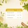 Carrefour Sensation After Meal Lemon Herbal Infusion Tea Bags, 25 Tea Bags