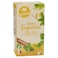 Carrefour Sensation After Meal Lemon Herbal Infusion Tea Bags, 25 Tea Bags