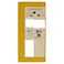 Carrefour Sensation After Meal Lemon Herbal Infusion Tea Bags, 25 Tea Bags