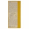 Carrefour Sensation After Meal Lemon Herbal Infusion Tea Bags, 25 Tea Bags