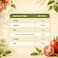 Carrefour Bio Organic Pure Tomato Juice, 75cl