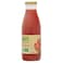 Carrefour Bio Organic Pure Tomato Juice, 75cl