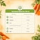 Carrefour Bio Organic Pure Carrot Juice, 75cl