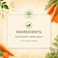Carrefour Bio Organic Pure Carrot Juice, 75cl