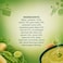 Carrefour Classic' Green Vegetable Soup, 1L