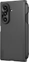 Nillkin Super Frosted Shield Fold Magnetic Case for Samsung Galaxy Z Fold 8 Ultra &ndash; Frosted Matte Hard PC Protective Cover with Magnetic Charging Compatibility &ndash; (With Pen Slot) Black