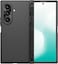 Nillkin Super Frosted Shield Fold Magnetic Case for Samsung Galaxy Z Fold 8 Ultra &ndash; Frosted Matte Hard PC Protective Cover with Magnetic Charging Compatibility &ndash; (With Pen Slot) Black