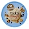 Carrefour Sensation Cookie Dough Ice Cream 416g