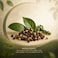 Carrefour Bio Organic 4 Peppercorn Blend with Grinder, 34g