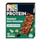 BE-KIND Hazelnut Dark Chocolate Protein Bar, 12g Plant Protein, Pack of 12x50g