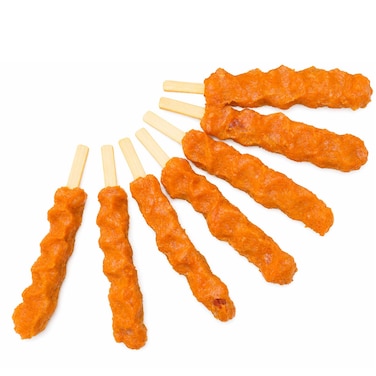 Chicken Kofta