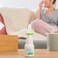 Puressentiel Respiratory Decongestant Nasal Spray with Organic Essential Oils, 15ml