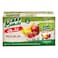 Sunblast Organic Apple, Banana and Strawberry Juice, 200ml Pack of 10
