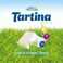 Plein Soleil Tartina Cheese 8 Squares Garlic And Fine Herbs 133g