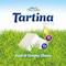 Plein Soleil Tartina Cheese 8 Squares Olive 133g