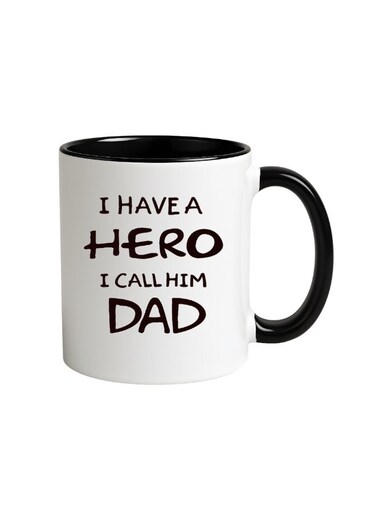 Day Coffee Mug-Dad&acirc;&euro;&trade;s Birthday Gifts From Daughter Son-Gifts For Dad