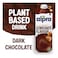 Alpro Almond Dark Chocolate, 100% Plant-Based, Lactose Free  1L