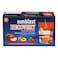 Sunblast Recovery with Acerola, Peach and Apple Drink, 200ml Pack of 10