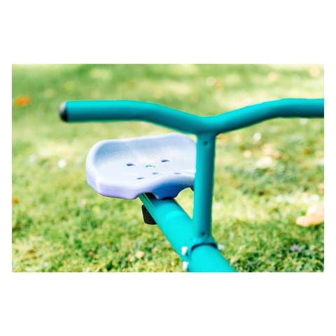 Plum Rotating See Saw 22300, Purple/Teal