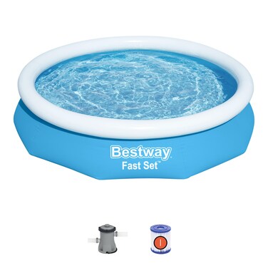 Bestway Fast Set Pool Set 305x66cm