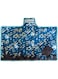 Catstages Swat And Play Quiet Mat Light Up Cat Kitten Toys Interactive Nighttime Toy Ideal For Indoor Cats, Blue, One-Size