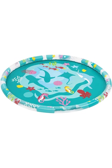 Bestway Underwater Splash Pad 165Cm