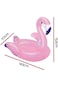 Bestway Luxury Flamingo Inflatable Ride On Float