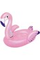 Bestway Luxury Flamingo Inflatable Ride On Float