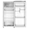 Midea Fridge  MDRD268FEE50AE 190L