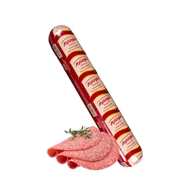 Tulkarem Beef Salami