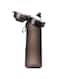 Flavored Water Bottle With Straw(22oz)