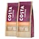 Costa Coffee Single Origin Colombian Medium Roast Number 3 Ground Coffee, 200g Pack of 2