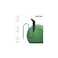 Compact Bidet USB-C Rechargeable 800mAh IPX6 Waterproof with 30min Working Time