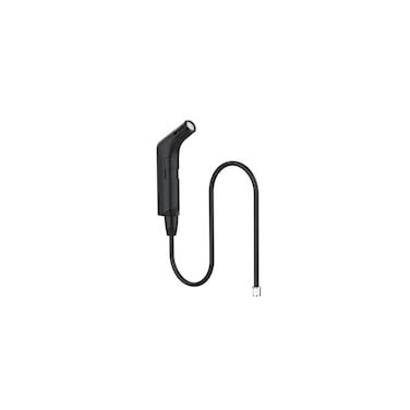 Compact Bidet USB-C Rechargeable 800mAh IPX6 Waterproof with 30min Working Time
