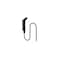Compact Bidet USB-C Rechargeable 800mAh IPX6 Waterproof with 30min Working Time