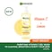 Garnier SkinActive Fast Bright Vitamin C Purifying Gel Wash Clear 400ml