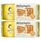 Vicenzi Millefoglie Butter Puff Pastry Sticks, 175g, Pack of 2